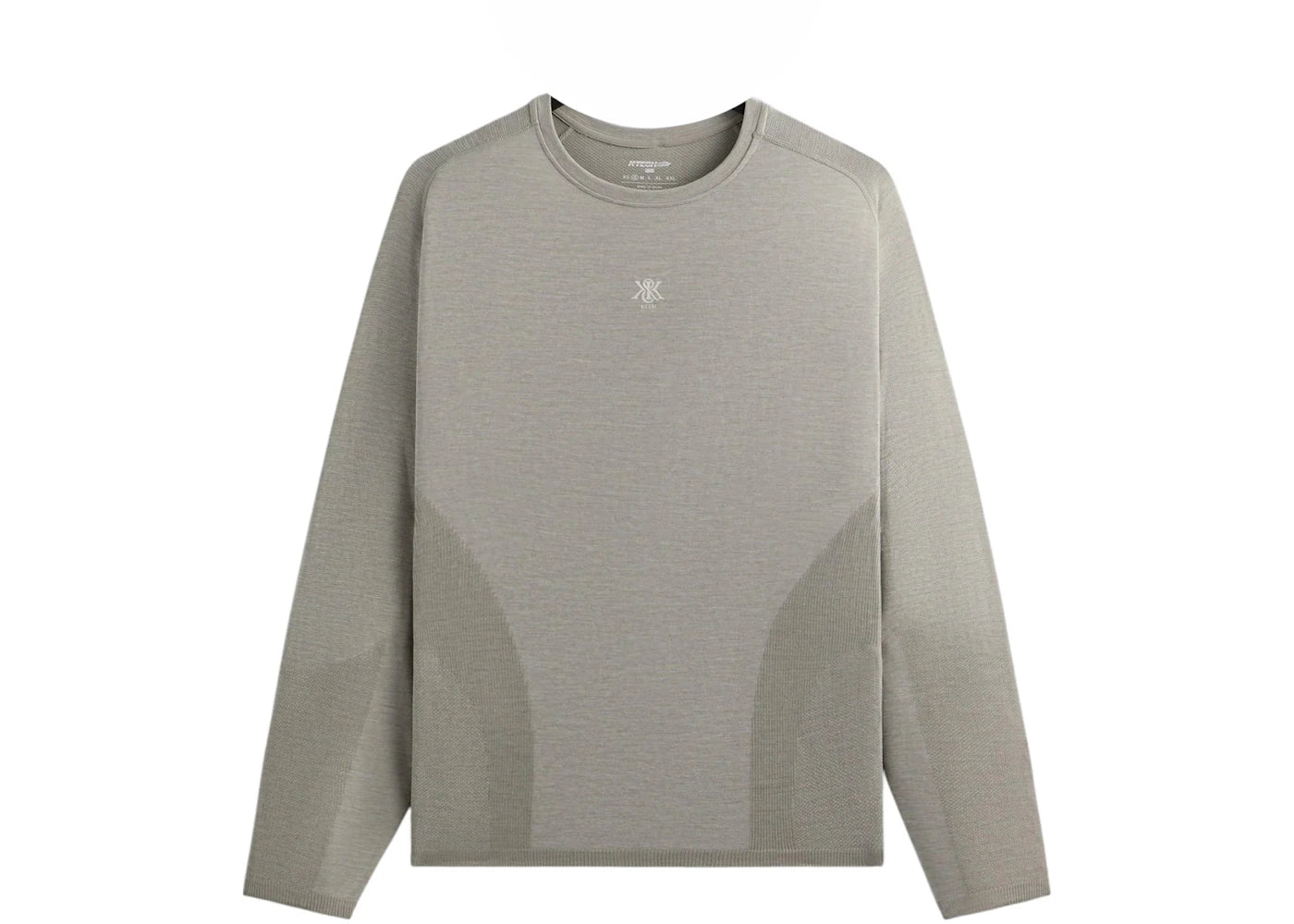 Kith K-Tech Engineered Slate Tee Astronaut