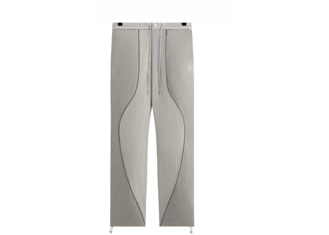 Kith K-Tech Seamed Nylon Bolt Pant Podium