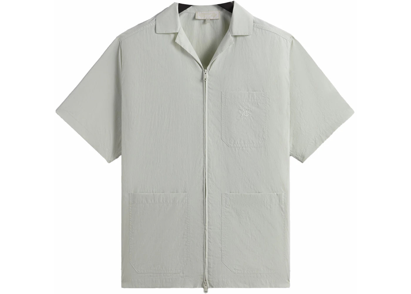 Kith Kaydin Full Zip Breath