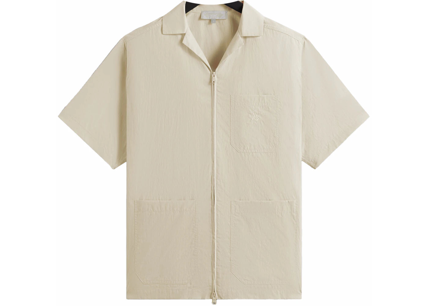 Kith Kaydin Full Zip Veil