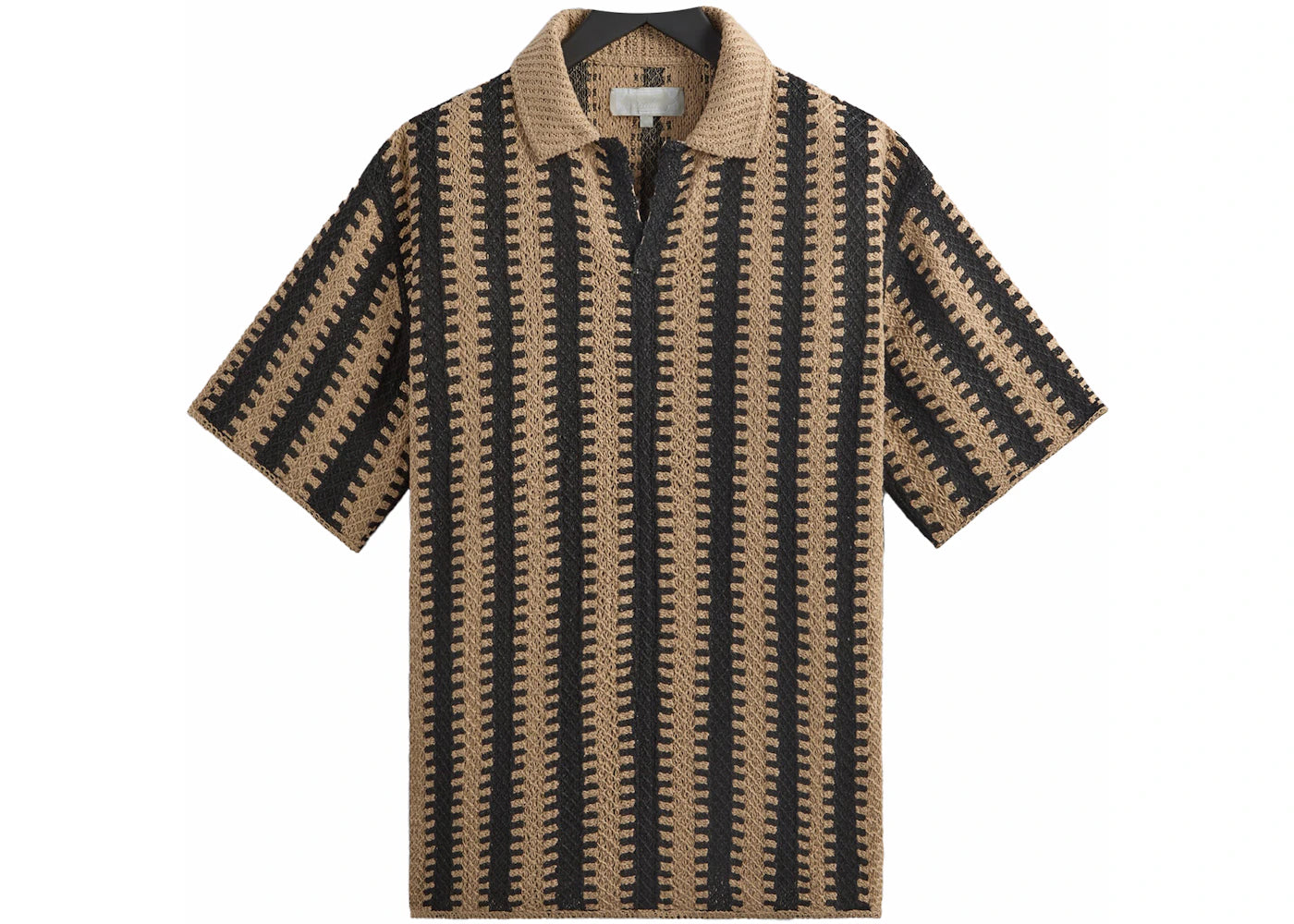 Kith Keyon Crochet Pullover Shea