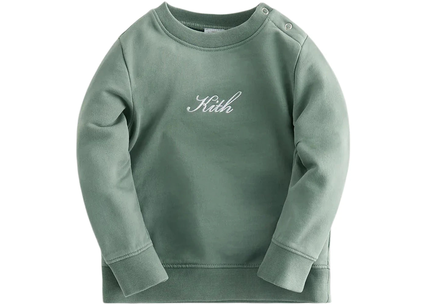 Kith Kids Baby Classic Crew Laurel