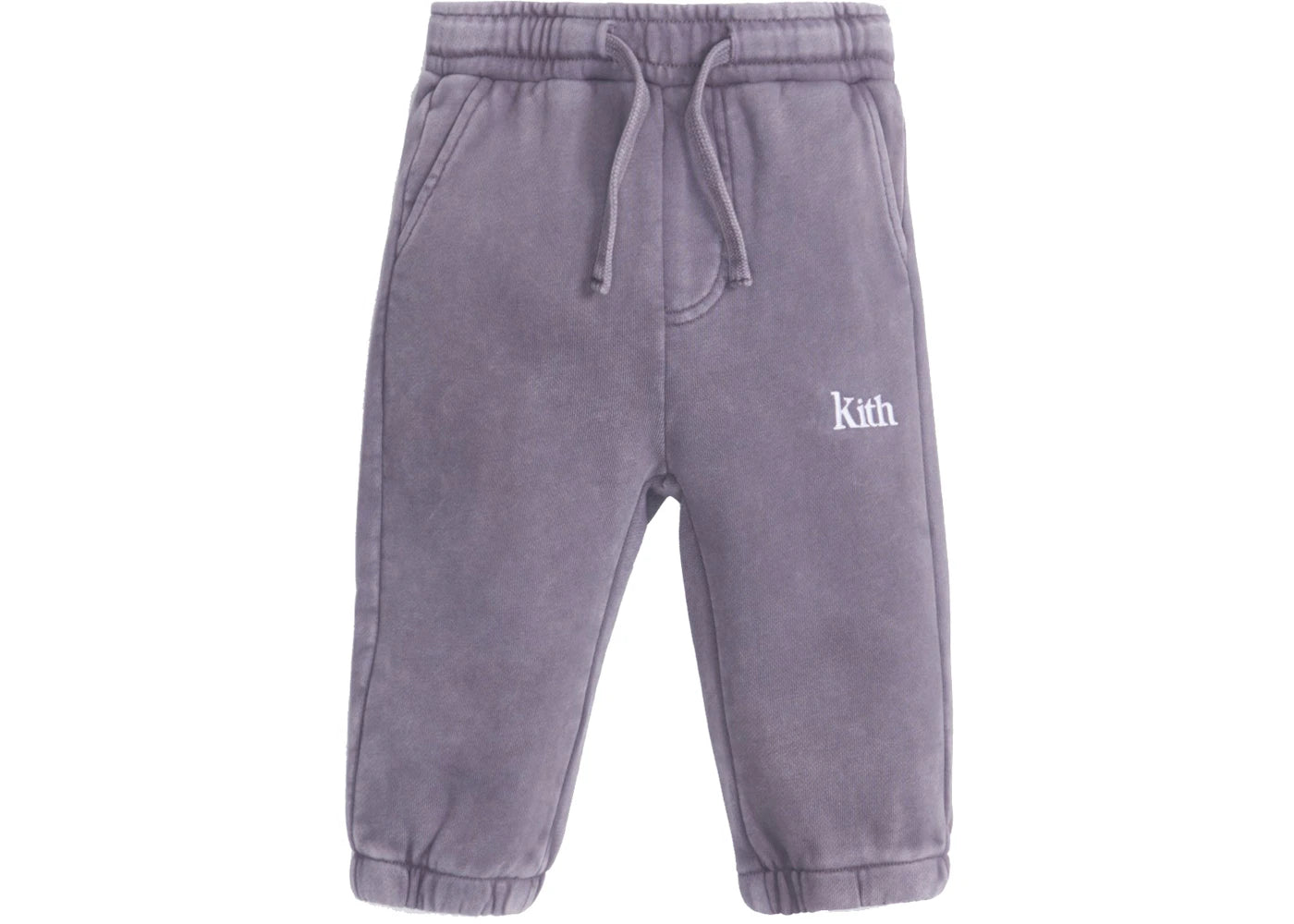 Kith Kids Baby Classic Serif Williams Pant Monsoon