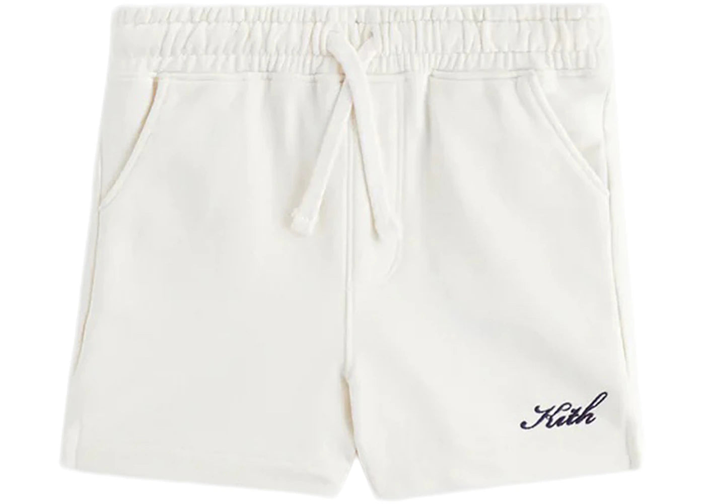 Kith Kids Baby Classic Short Sandrift