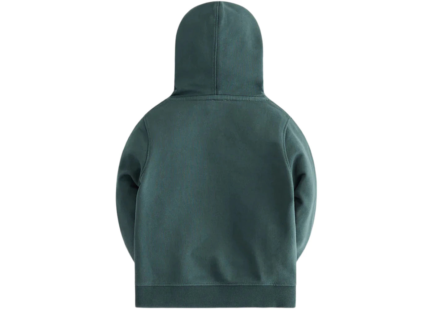 Kith Kids Baby Classic Williams Hoodie Jungle Green