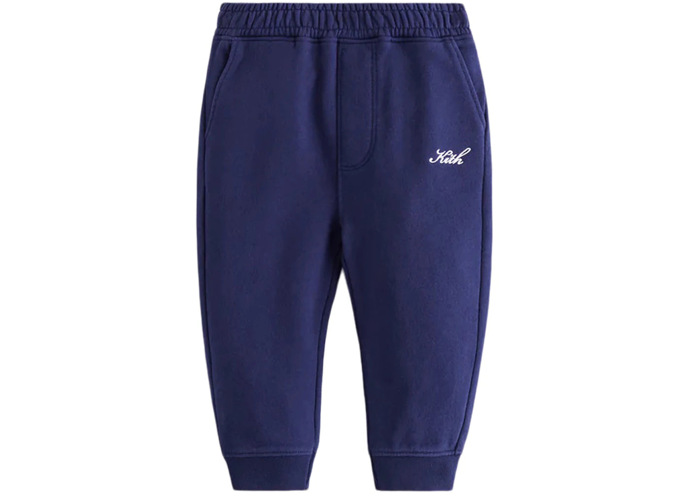 Kith Kids Baby Classic Williams Sweatpant Peacoat