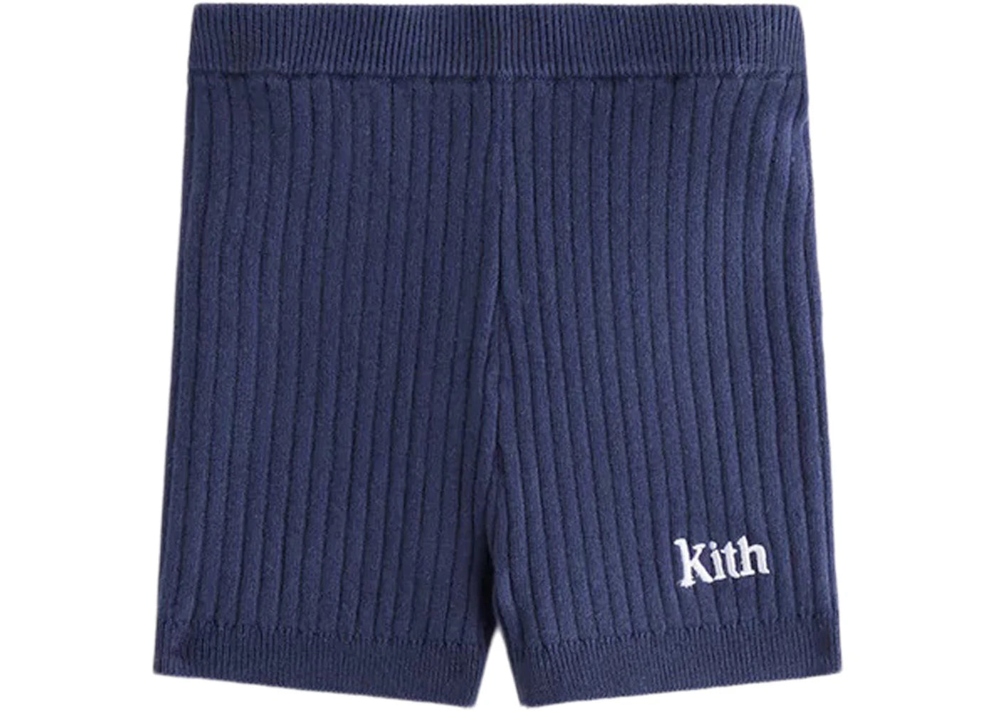 Kith Kids Baby Knit Rib Short Genesis