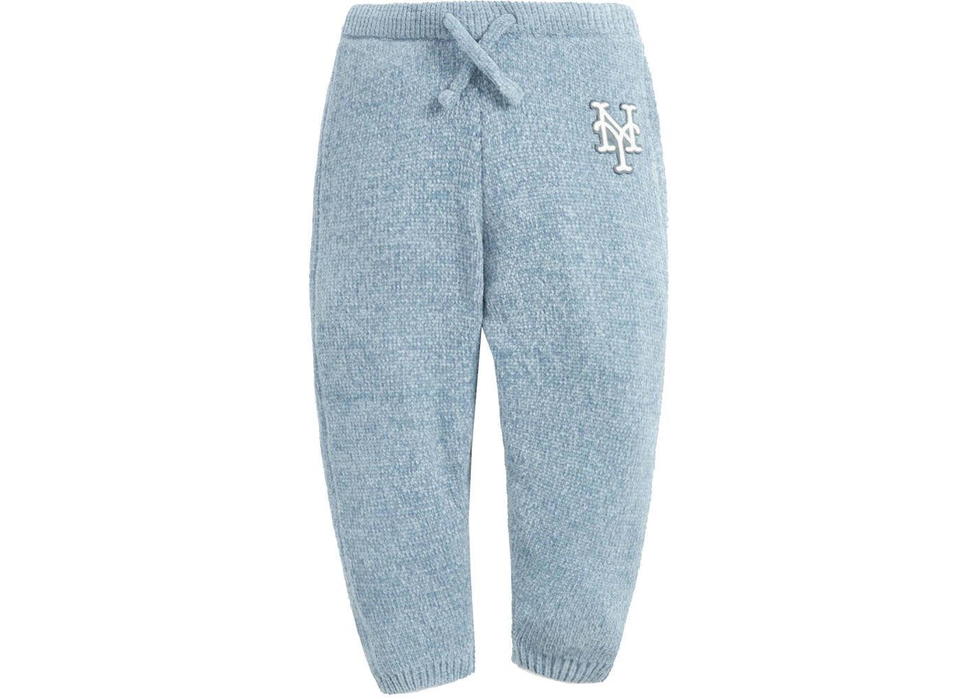 Kith Kids Baby & MLB for New York Mets Chenille Pant Harbour