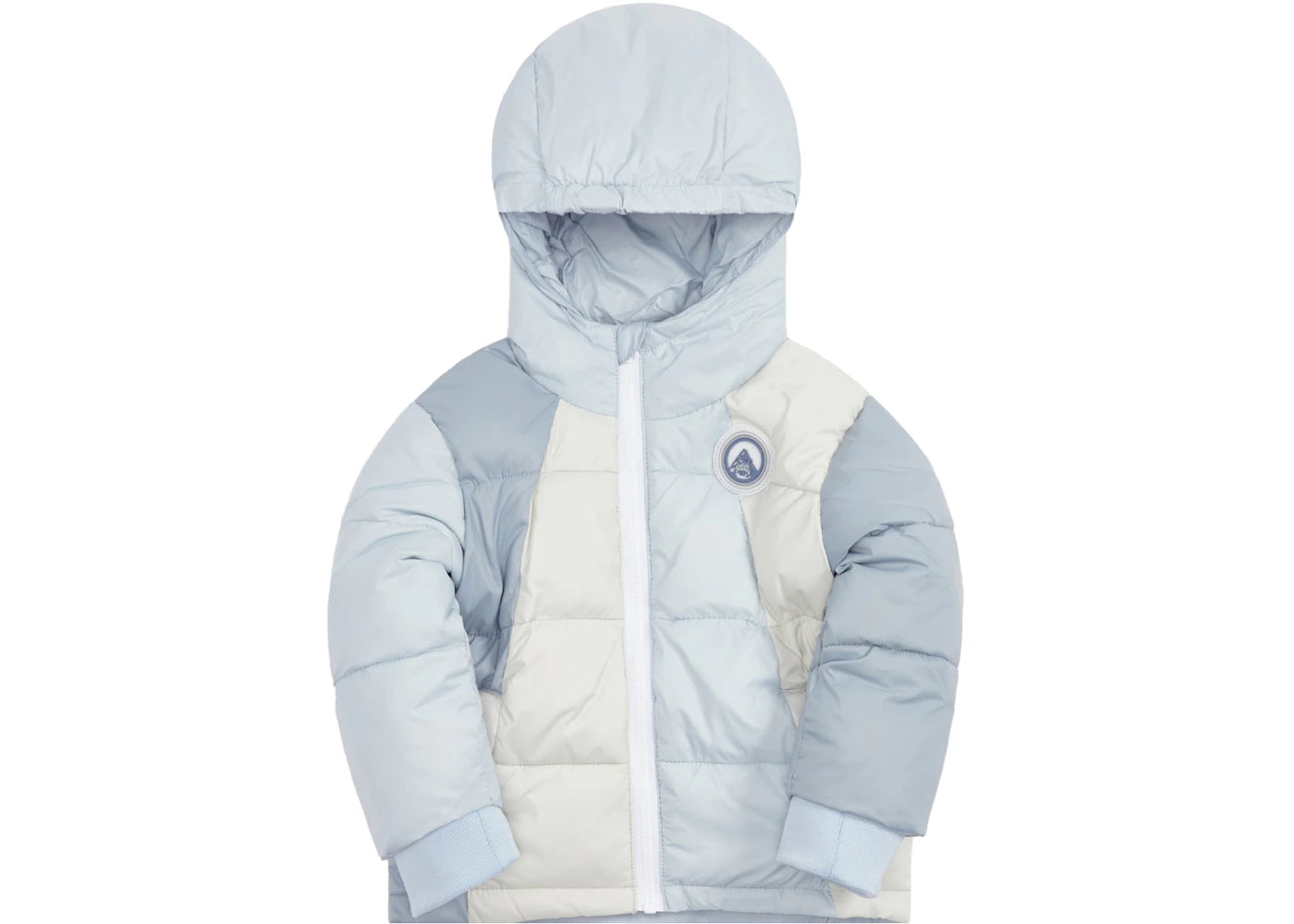 Kith Kids Baby Midi Puffer Mist