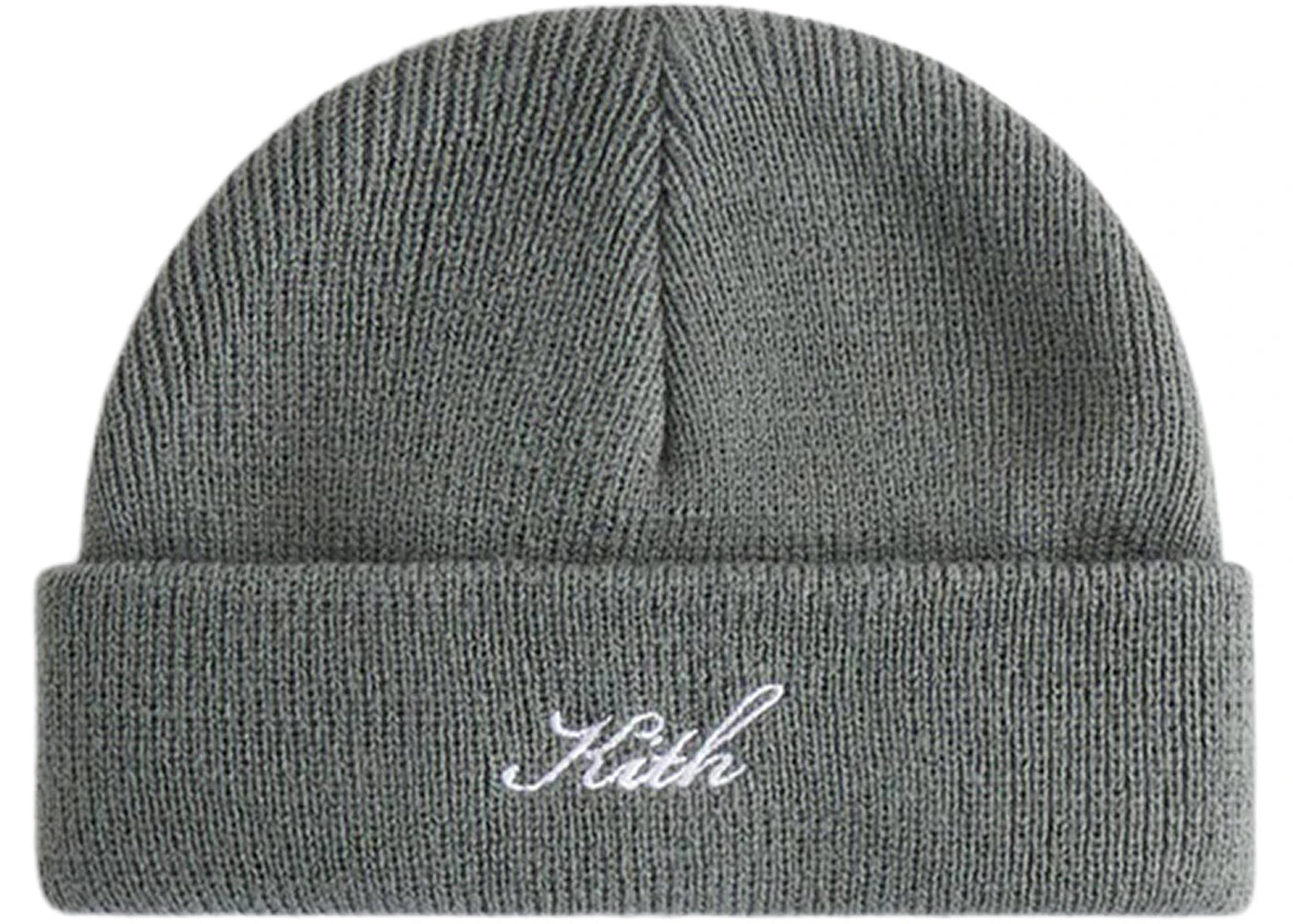 Kith Kids Baby Script Beanie Laurel