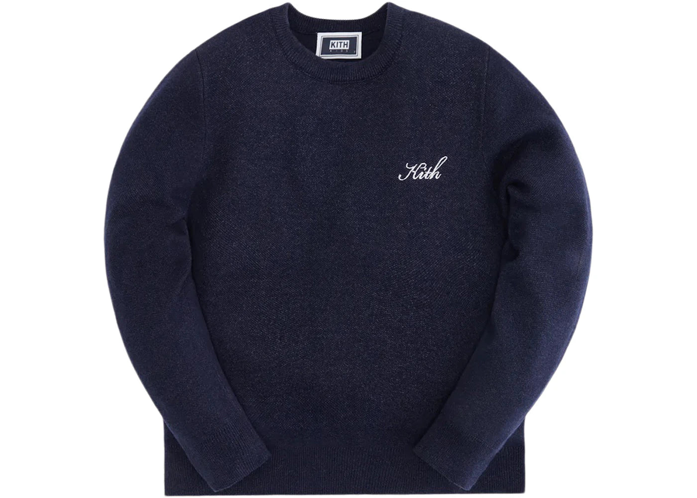 Kith Kids Beverly Knit Sweater Genesis