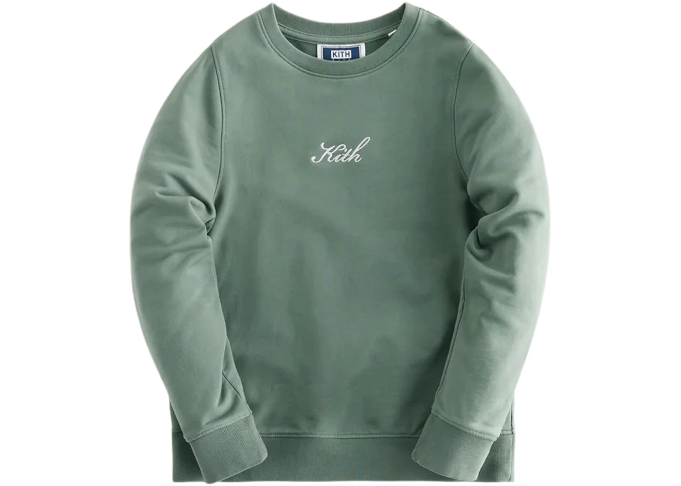 Kith Kids Classic Crew Laurel