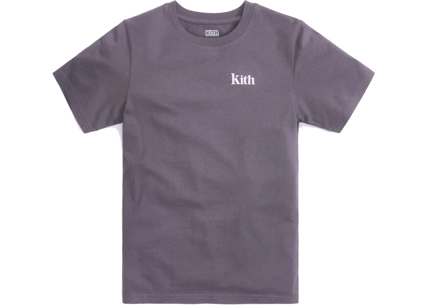 Kith Kids Classic Serif Tee Monsoon