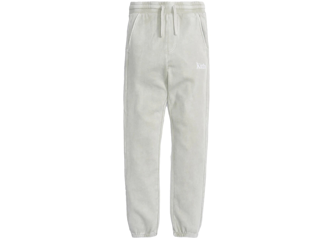 Kith Kids Classic Serif Williams Pant Plaster