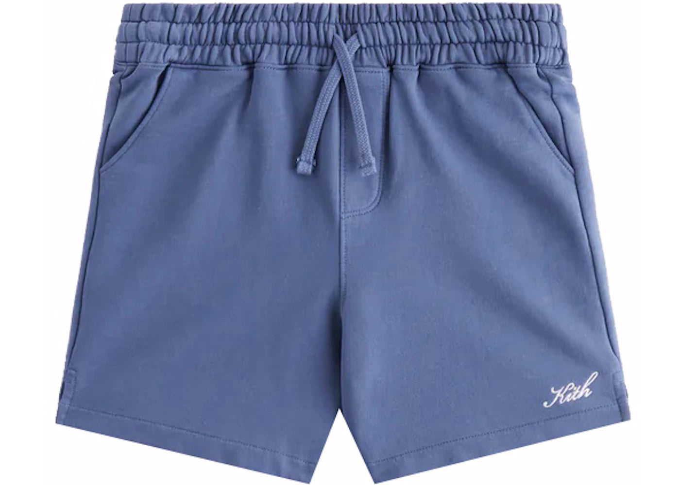 Kith Kids Classic Short Bering Sea