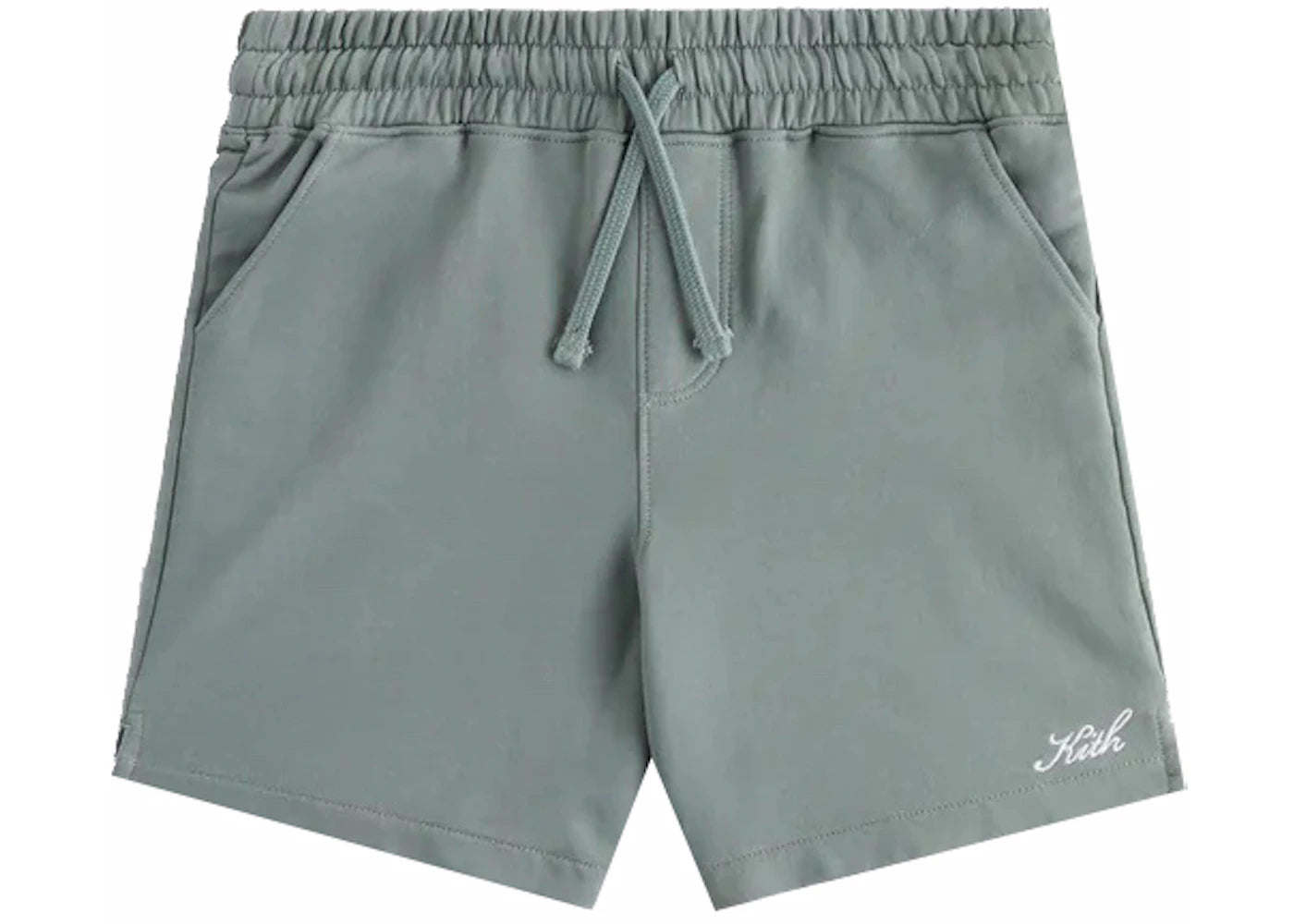 Kith Kids Classic Short Laurel