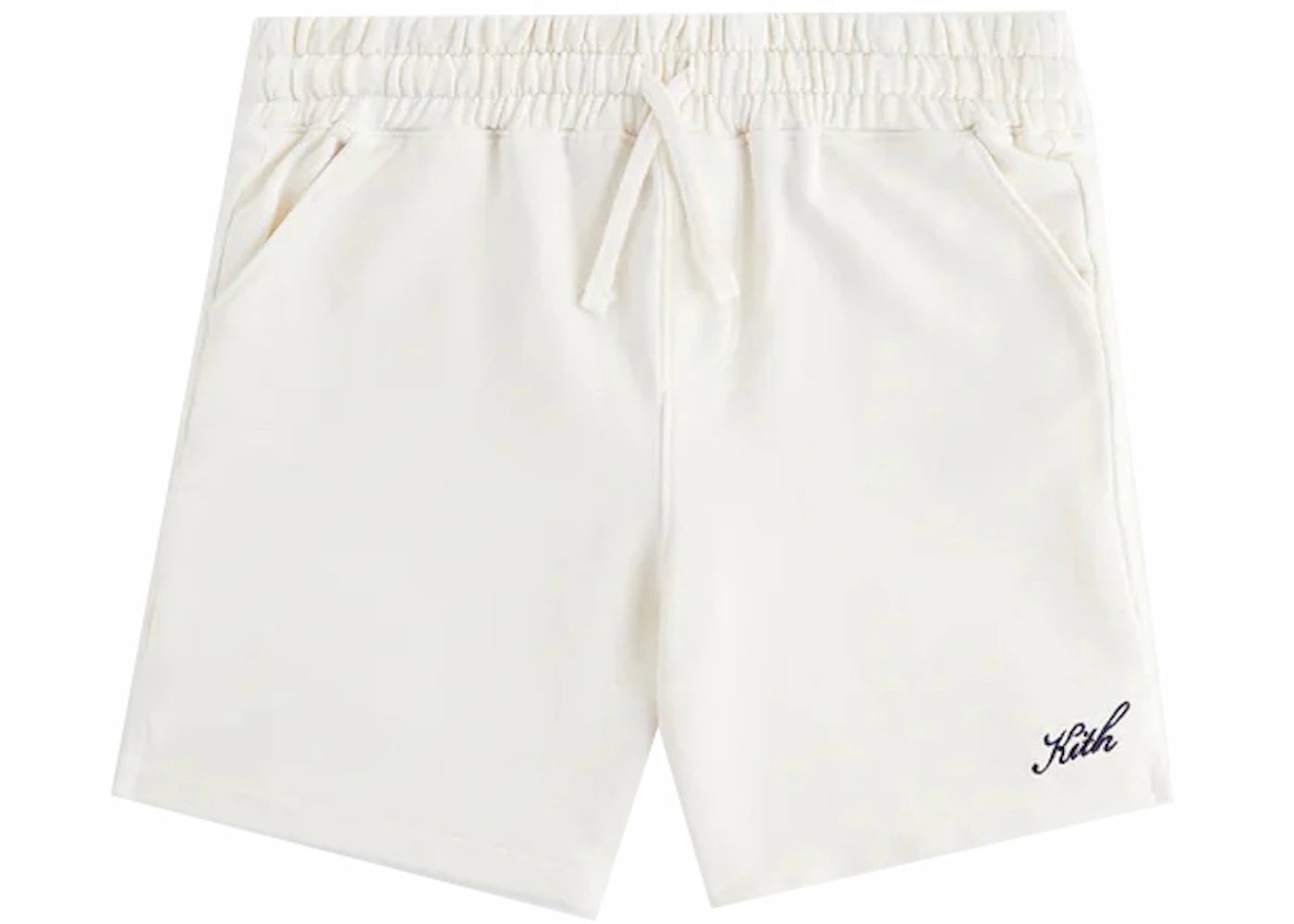 Kith Kids Classic Short Sandrift