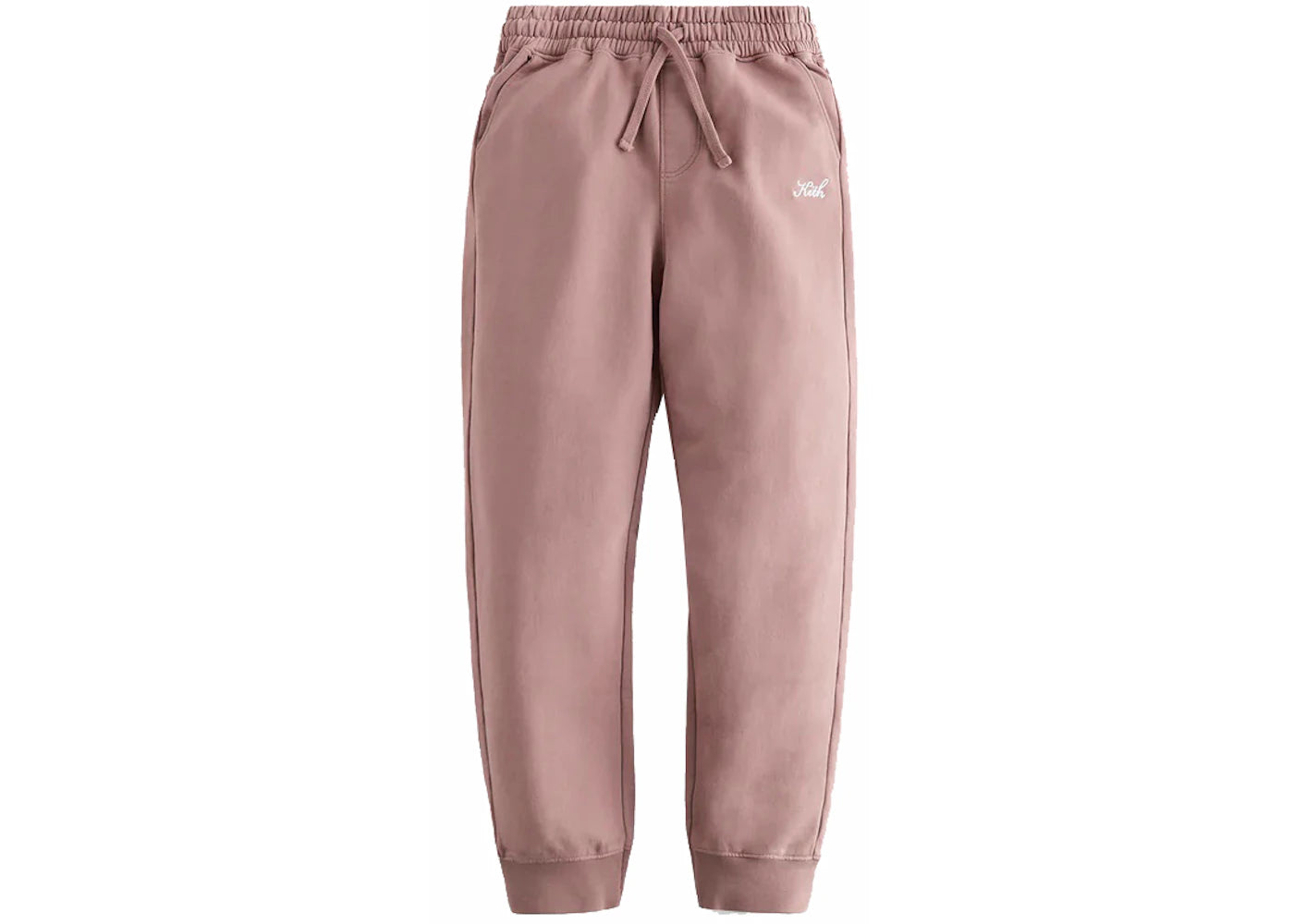 Kith Kids Classic Williams Sweatpant Dusty Mauve