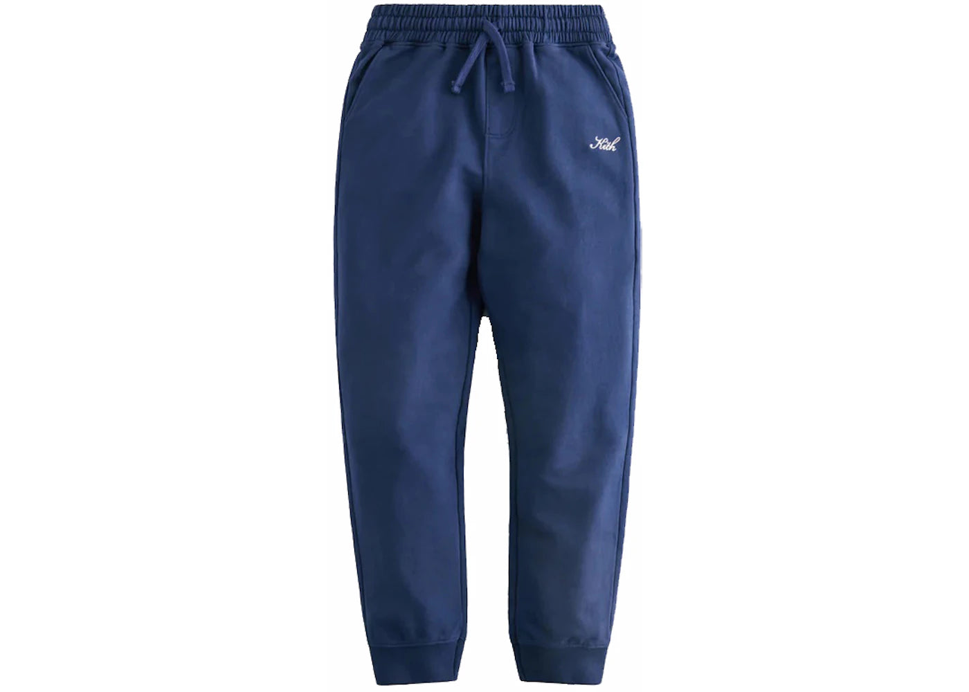 Kith Kids Classic Williams Sweatpant Peacoat