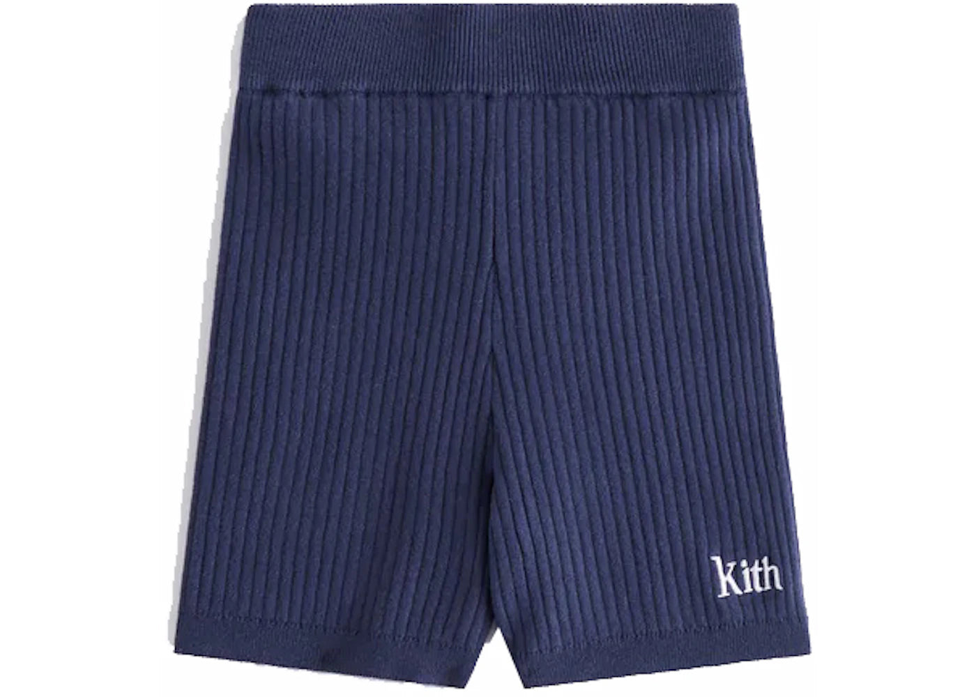 Kith Kids Knit Rib Short Genesis