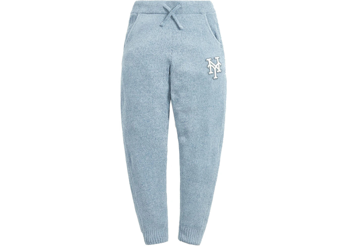 Kith Kids & MLB for New York Mets Chenille Pant Harbour