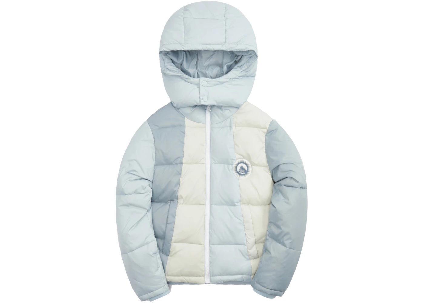 Kith Kids Midi Puffer Mist