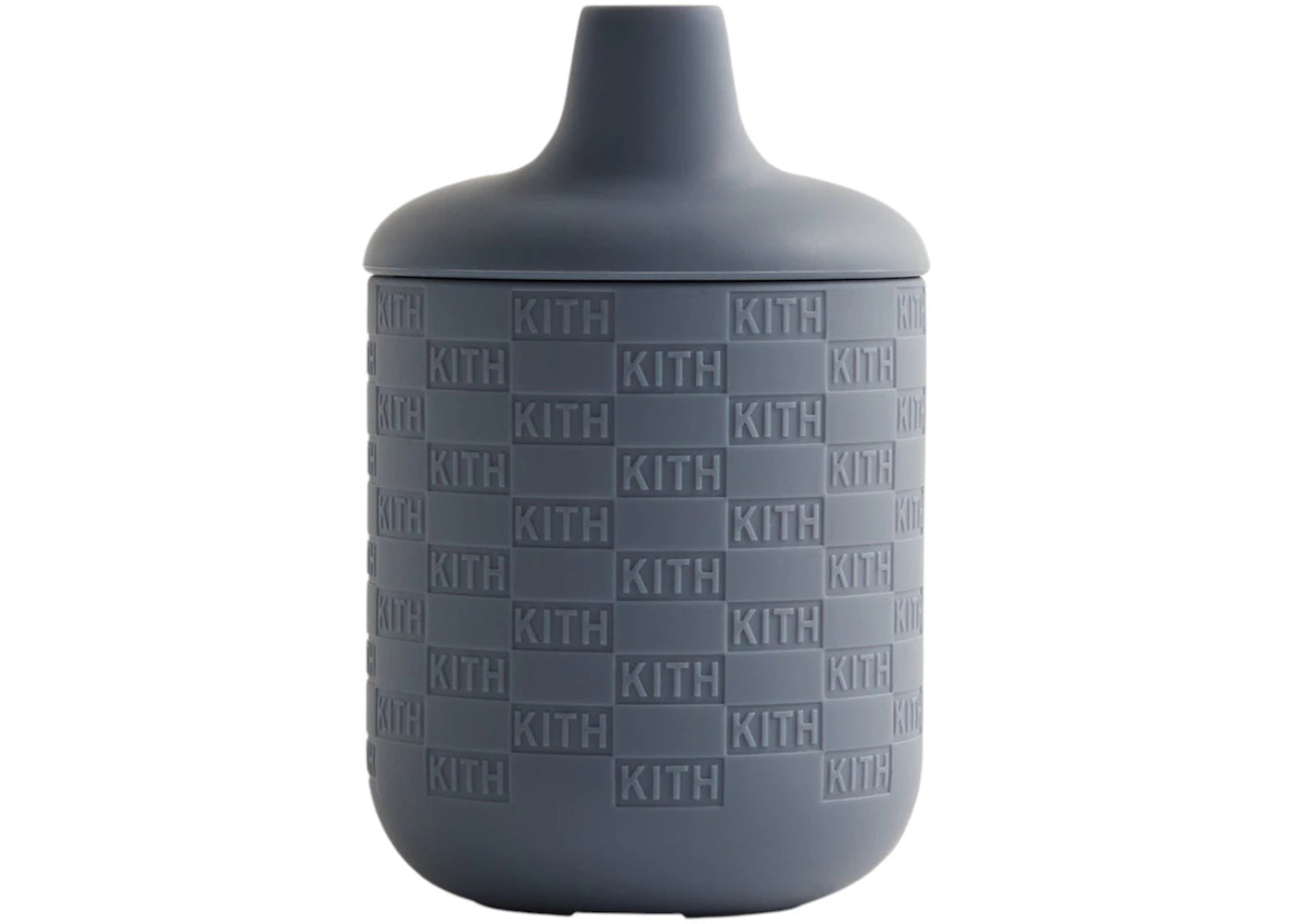Kith Kids Mushie Silicone Sippy Cup Elevation