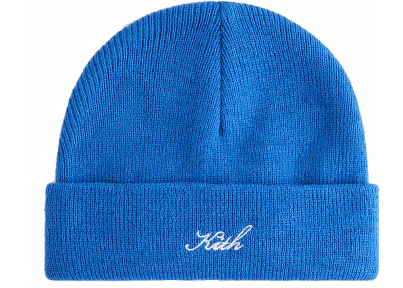 Kith Kids Toddler Script Beanie Bering Sea