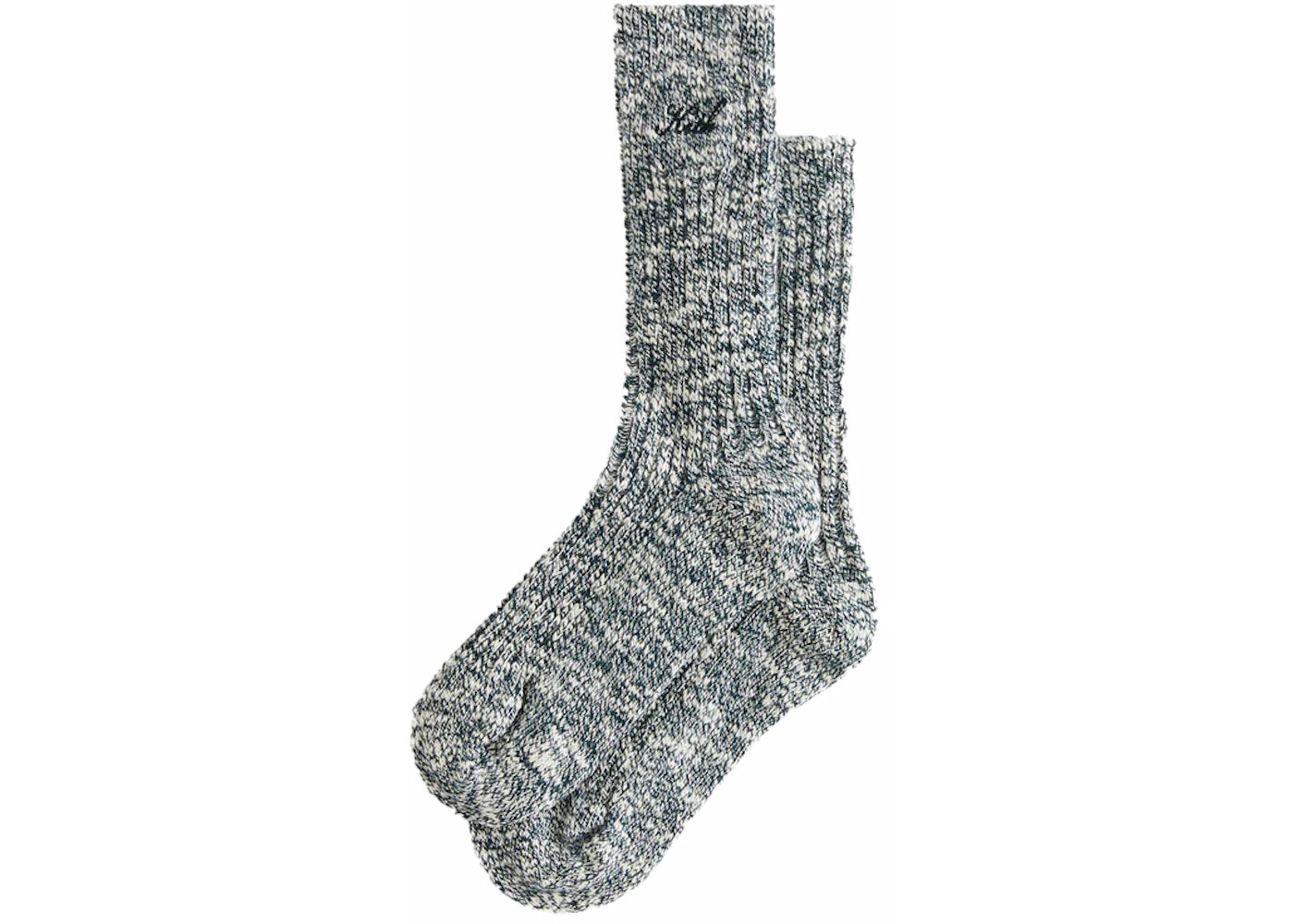 Kith Kids Willet Marled Socks Chronicle