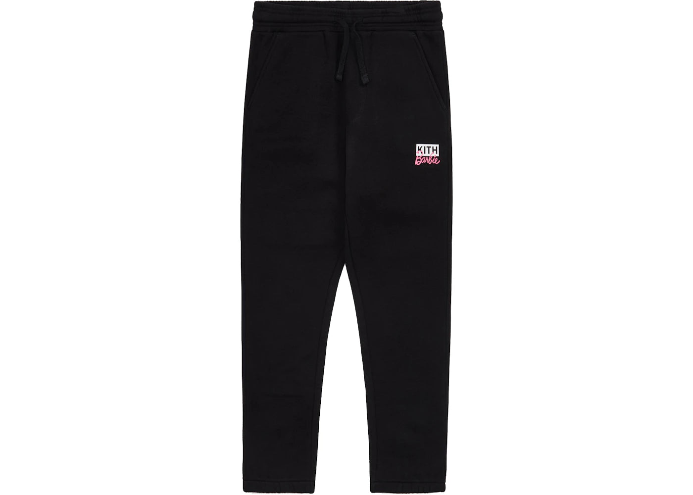 Kith Kids for Barbie Williams Pant Black