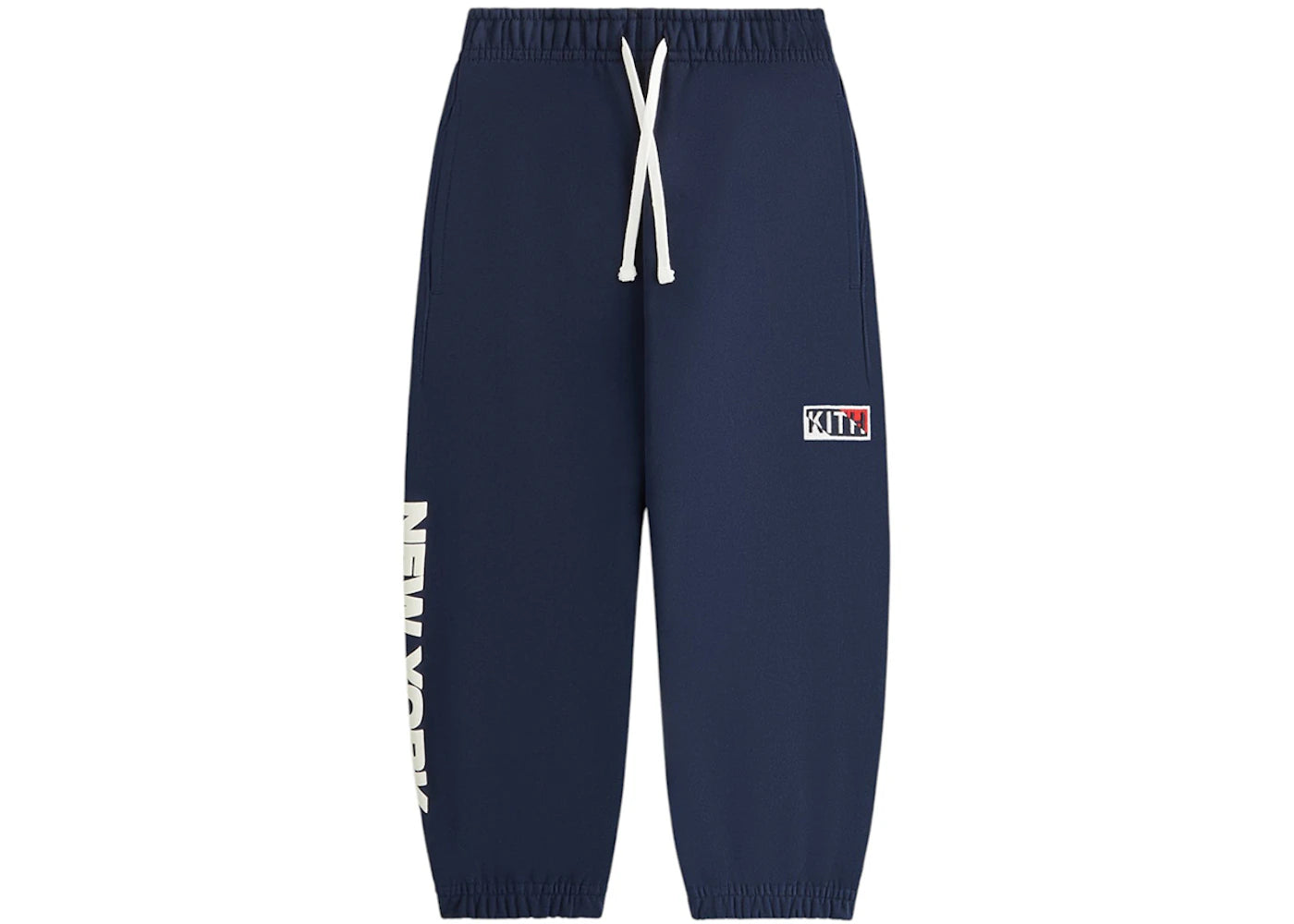 Kith Kids x New York Rangers New York Nelson Sweatpant Nocturnal
