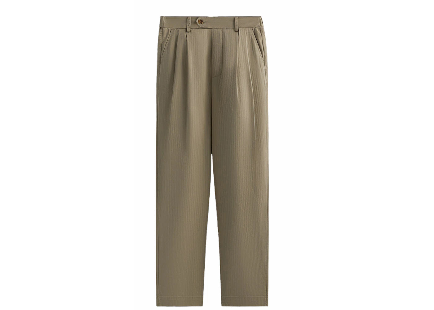 Kith & Kin Herringbone Tyler Pant Palomino