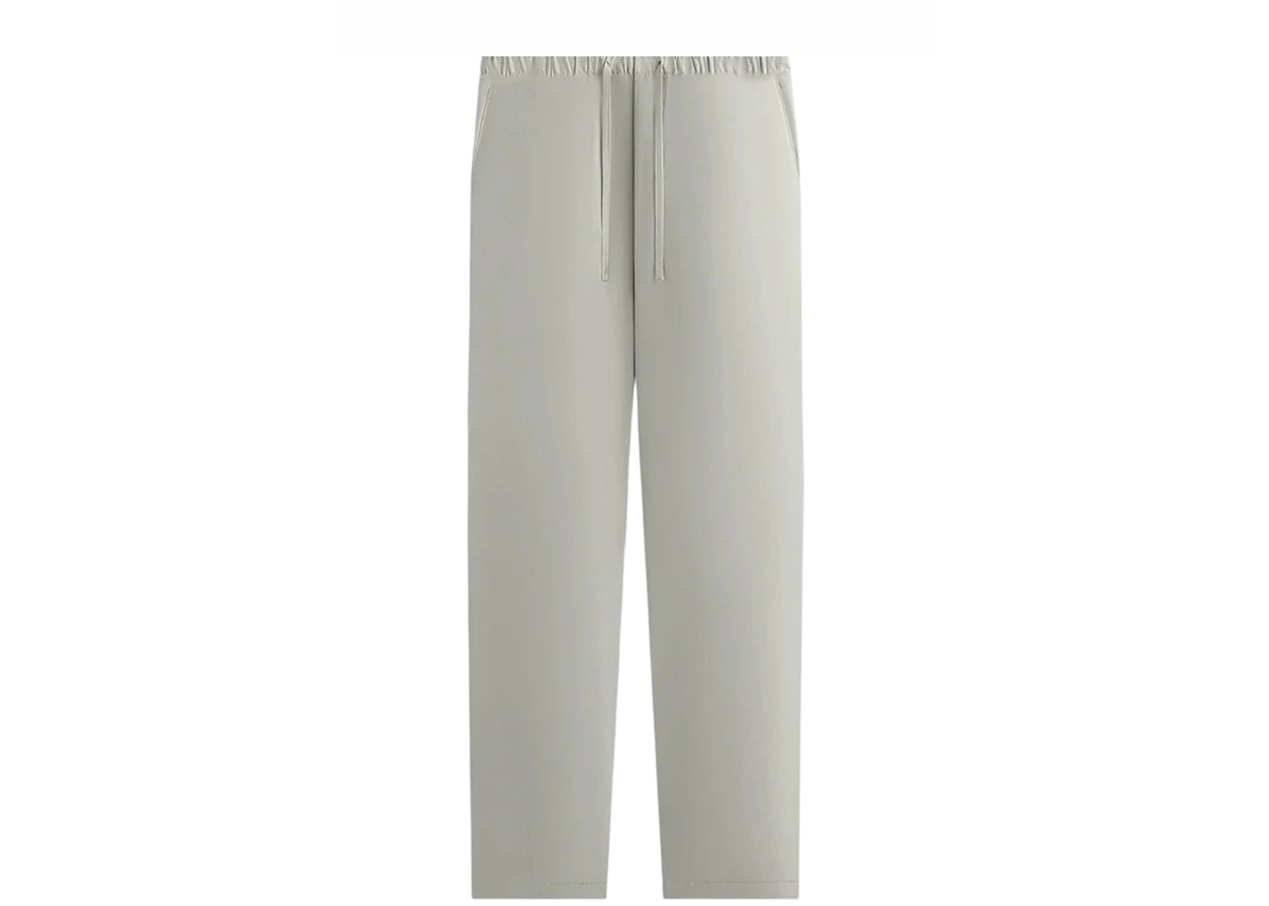 Kith Kin Silk Habotai Grayson Pant Palais
