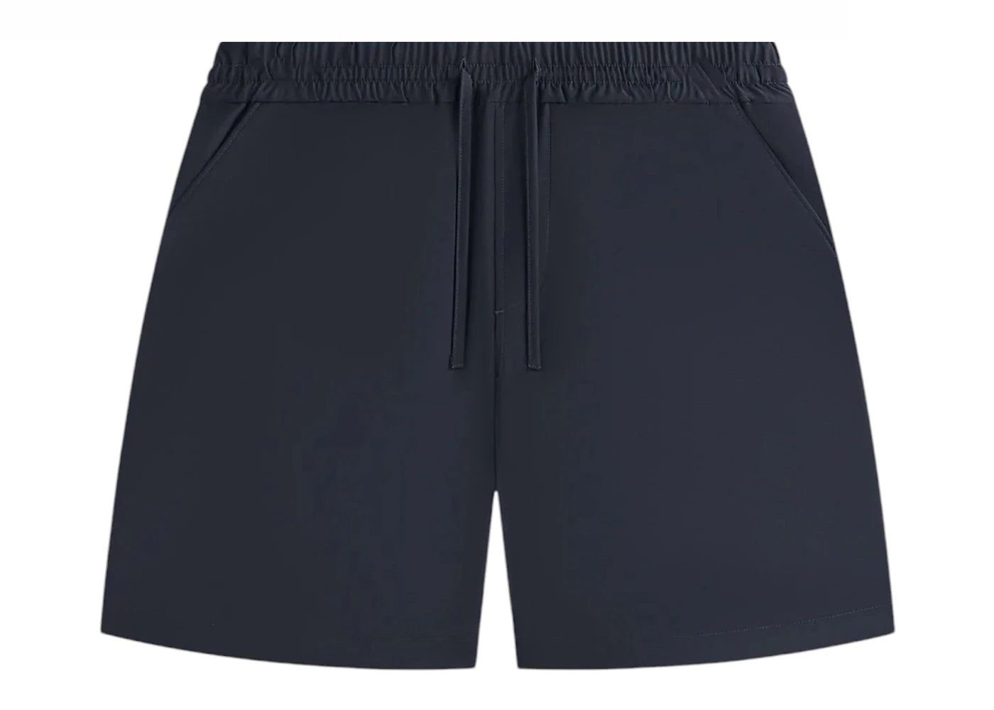 Kith Kin Tropical Wool Lewis Short Admiral