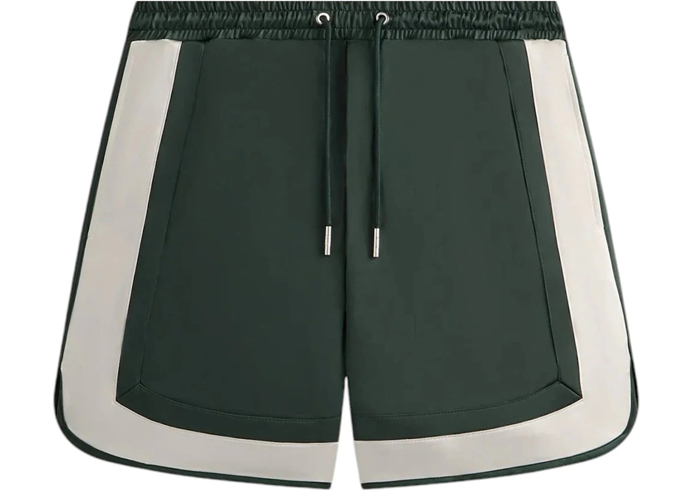 Kith Kin Washed Satin Dylan Short Stadium