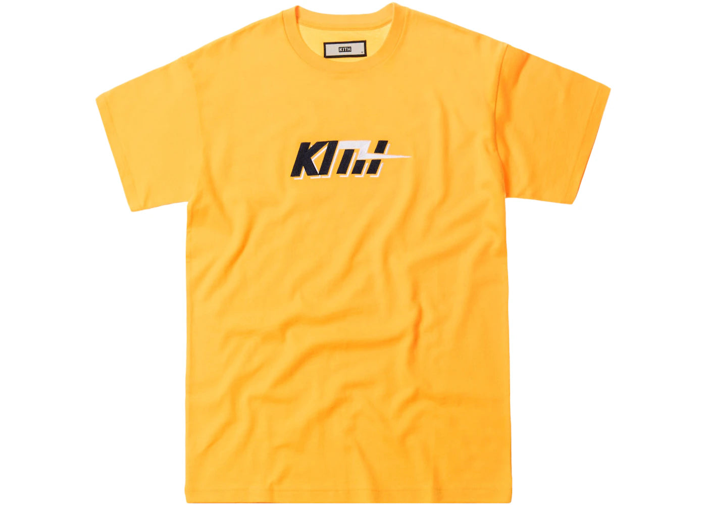 Kith Charged Tee Los Angeles Away Alternate