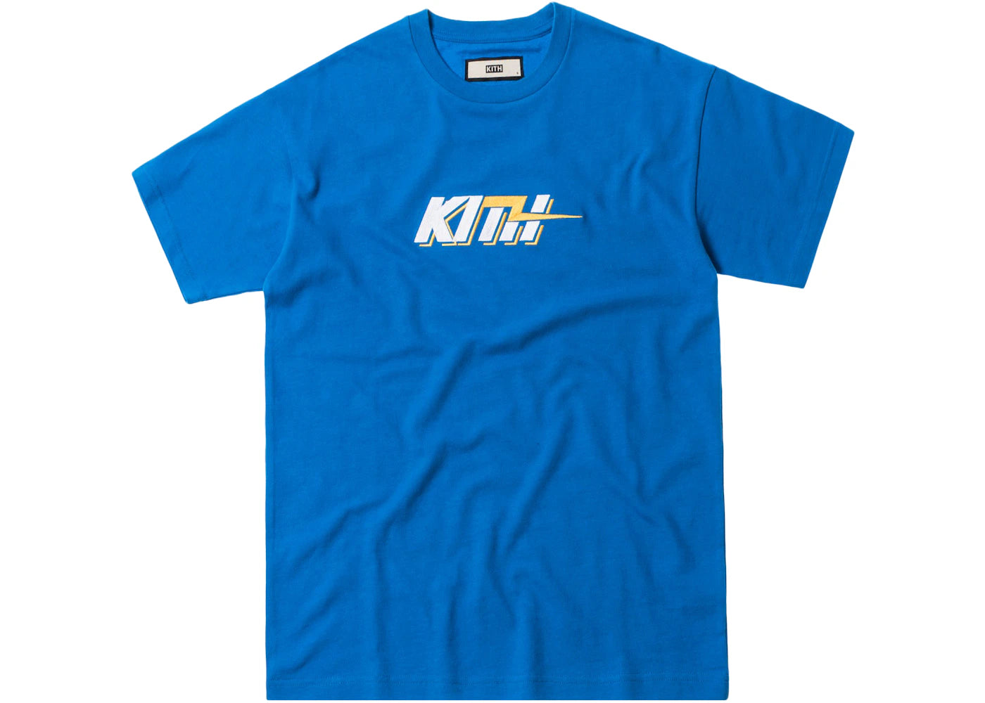 Kith Charged Tee Los Angeles Home Alternate