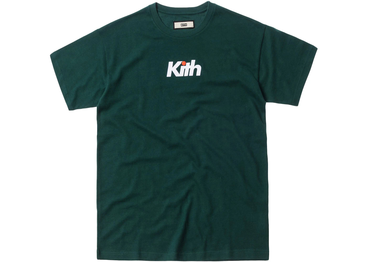 Kith Collins Tee Miami Away