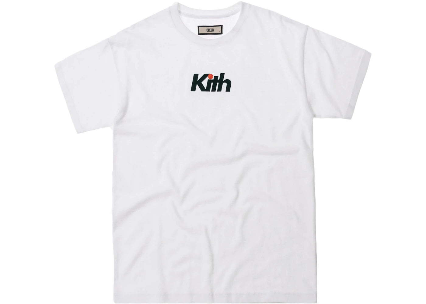 Kith Collins Tee Miami Home