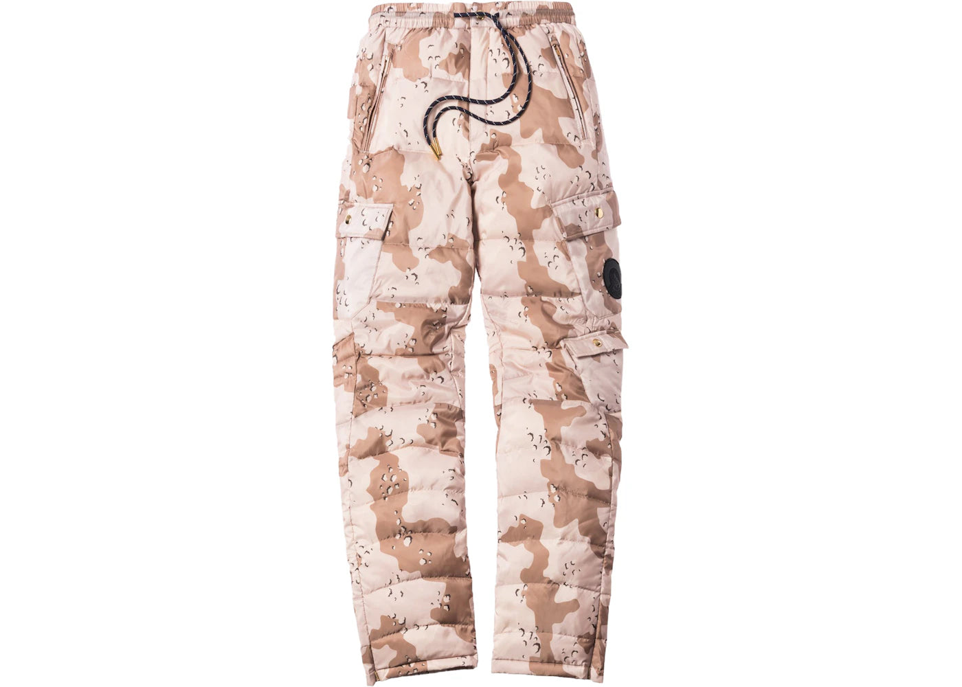 Kith Kith Stratton Down Pant Desert Camo