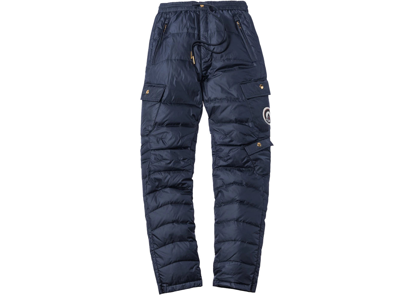 Kith Kith Stratton Down Pant Shark