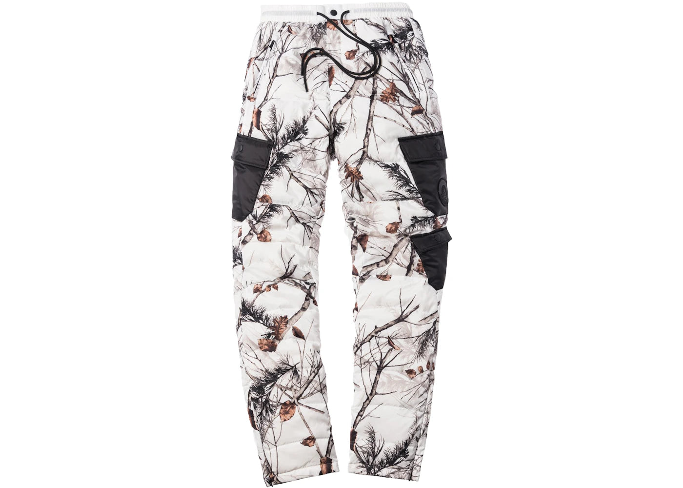 Kith Kith Stratton Down Pant Snow Camo