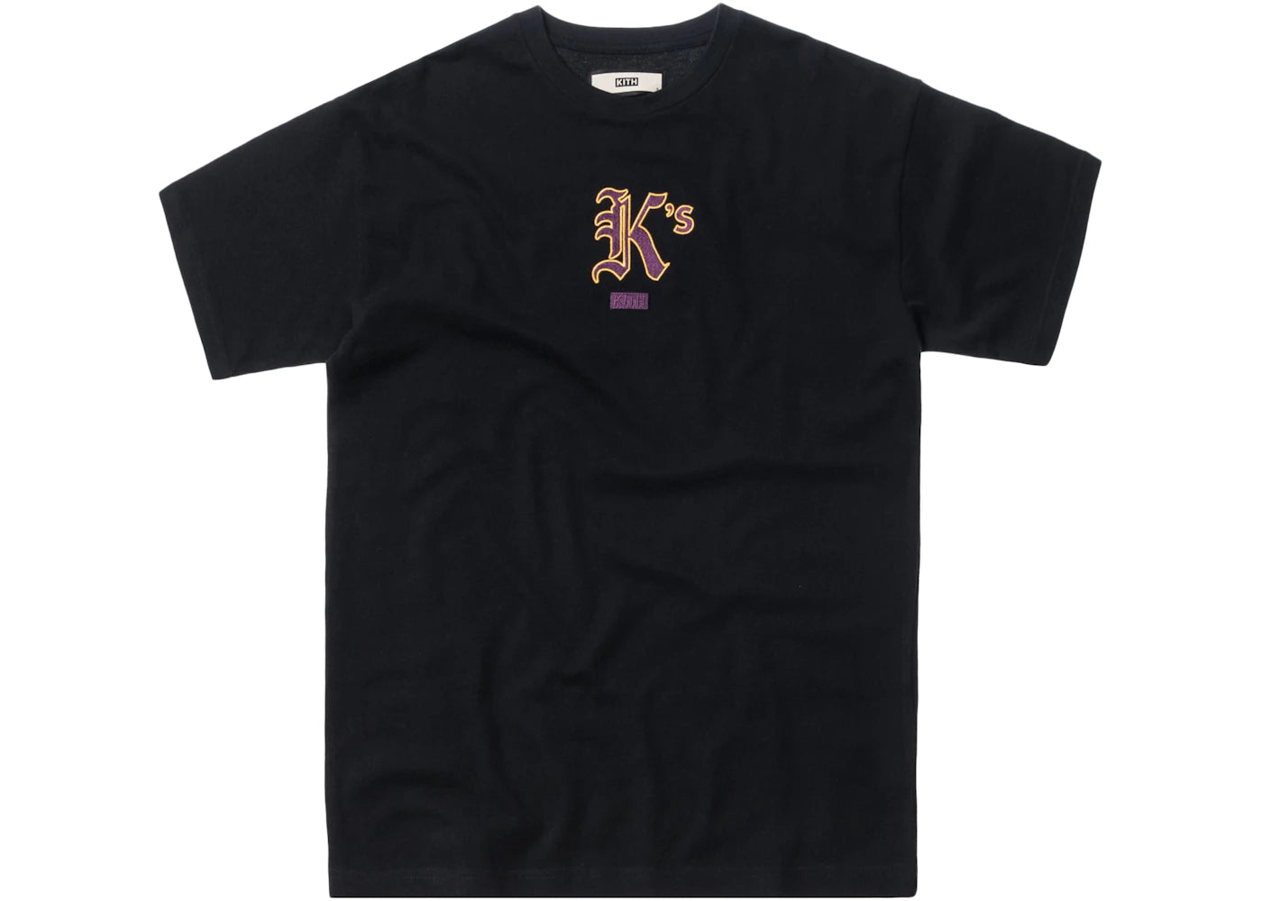 Kith Sunset Tee Los Angeles Home