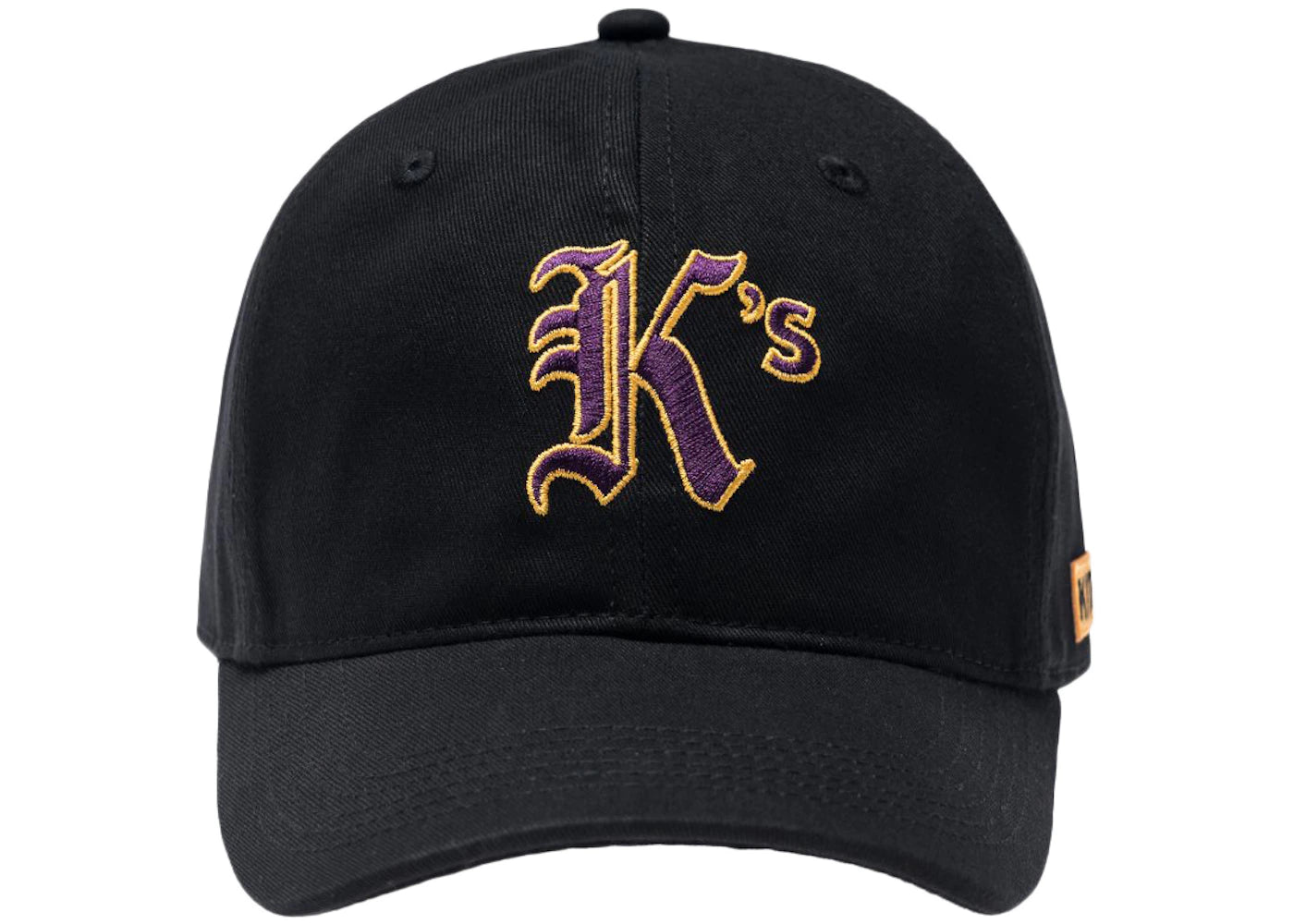 Kith x Mitchell & Ness Cap Los Angeles