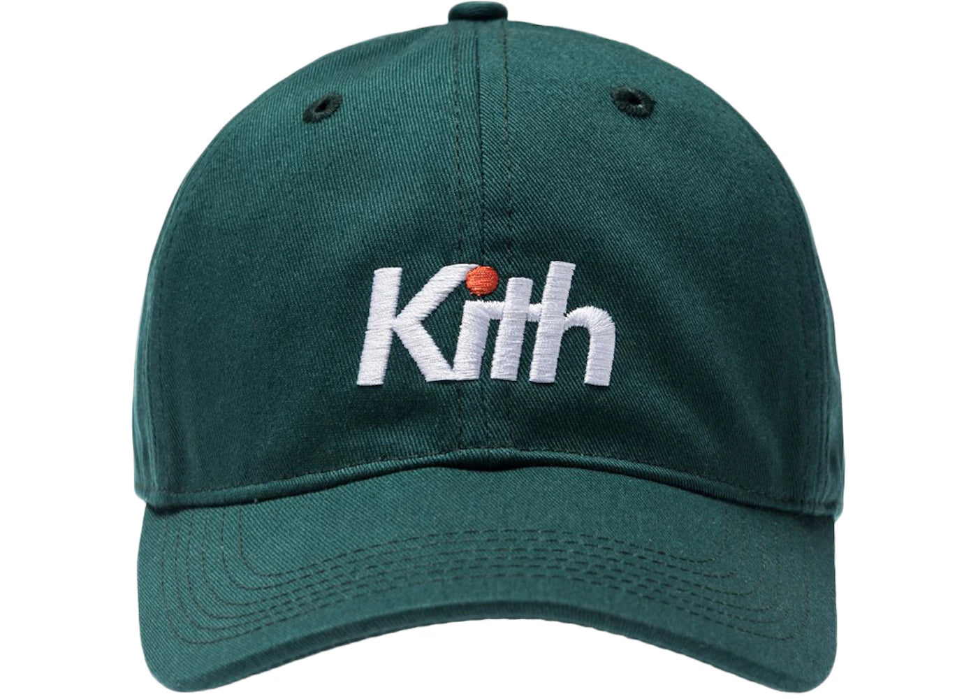 Kith x Mitchell & Ness Cap Miami