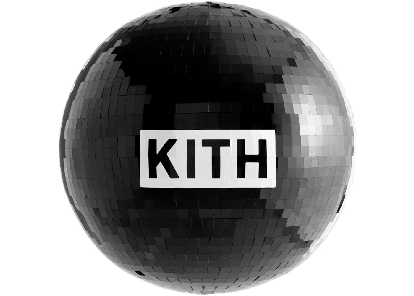 Kith Kithmas Disco Ball Stadium