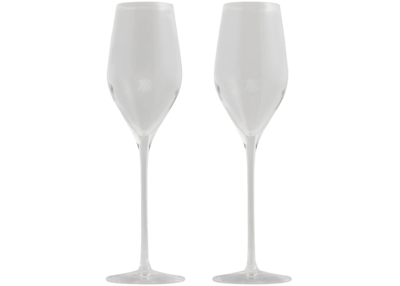 Kith Kithmas Flute (Set of 2) Multi