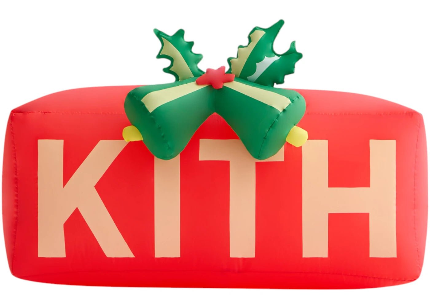 Kith Kithmas Holiday Classic Logo Inflatable Multi