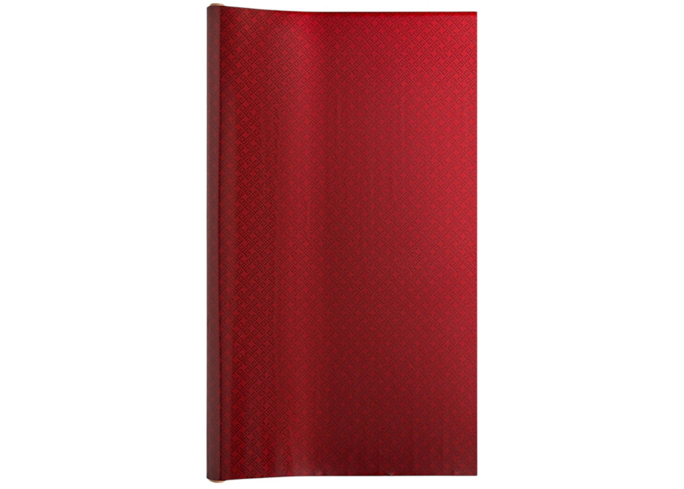 Kith Kithmas Monogram Wrapping Paper Allure