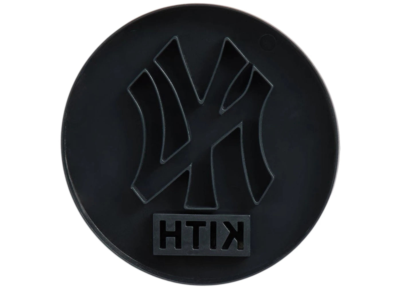 Kith Kithmas New York Yankees Cookie Cutter Nocturnal